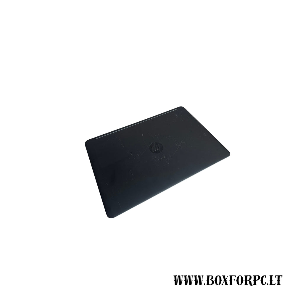 HP ProBook 650 G1 | i5-4200M | 8GB RAM | 128GB SSD | Windows 10 | Verslo klasės nešiojamas kompiuteris