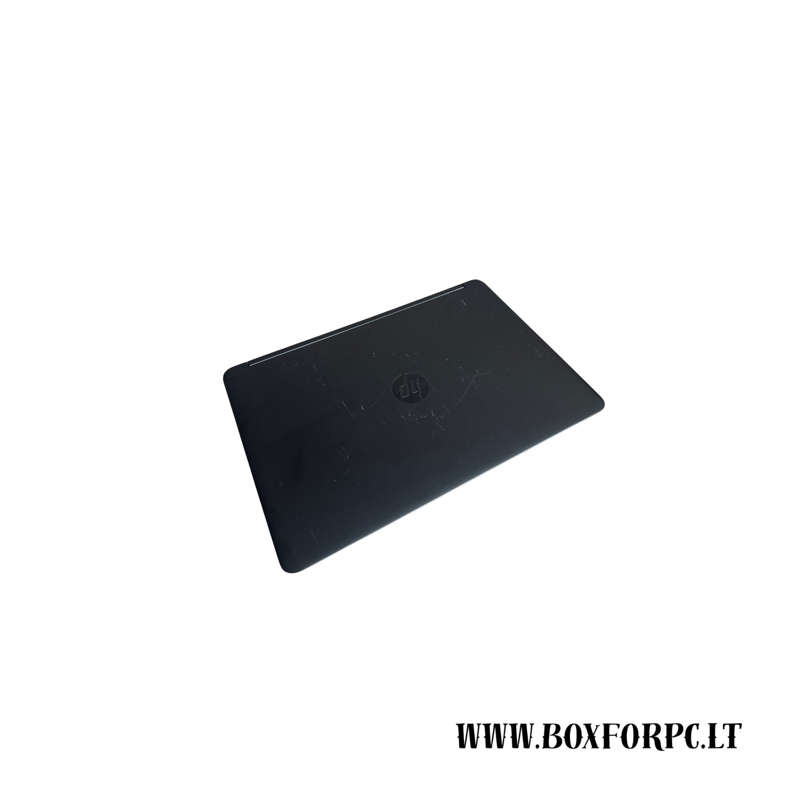 HP ProBook 650 G1 | i5-4200M | 8GB RAM | 128GB SSD | Windows 10 | Verslo klasės nešiojamas kompiuteris