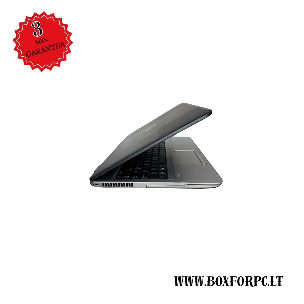 HP ProBook 650 G2 | i5-6200U | 8GB | 128GB  | FHD |
