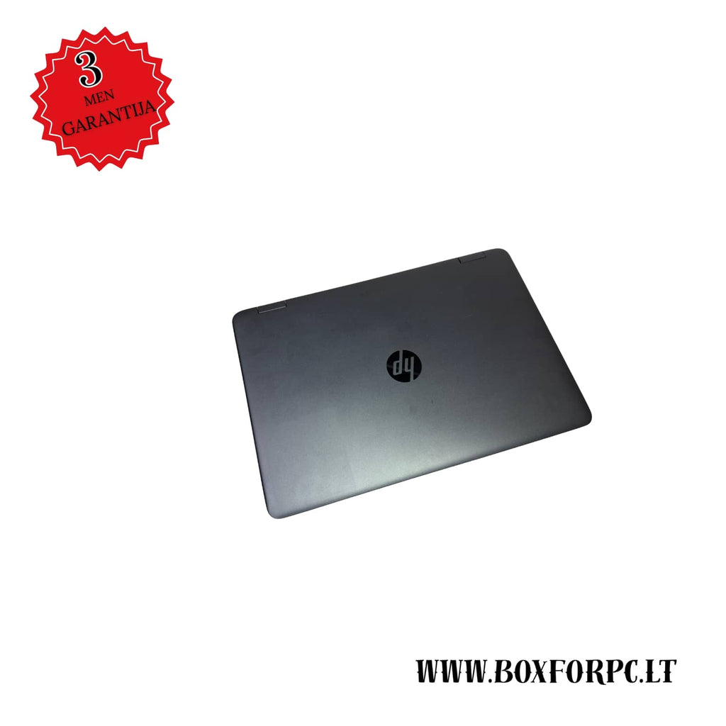 HP ProBook 650 G2 | i5-6200U | 8GB | 128GB  | FHD |