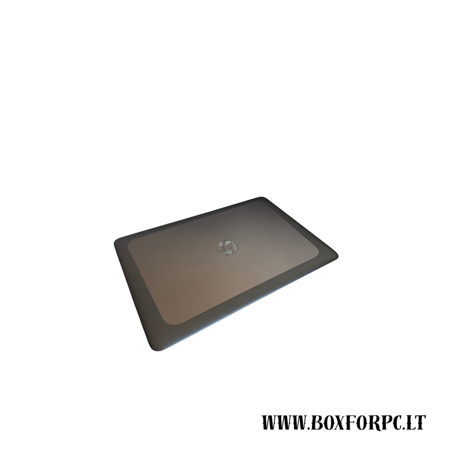 HP ZBook 15u G4 | i7 7-os kartos | 16 GB RAM | 256 GB SSD | AMD FirePro W4190M | Verslo / Profesionali klasė
