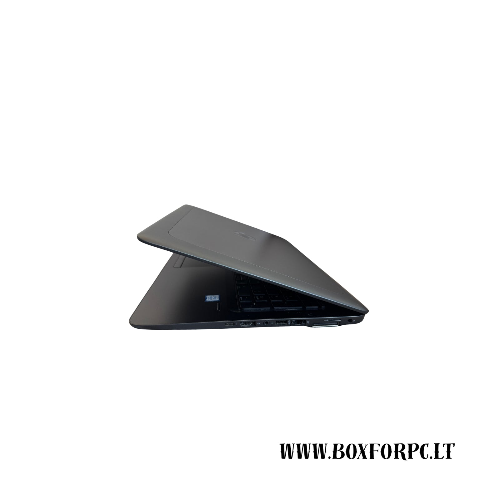 HP ZBook 15u G4 | i7 7-os kartos | 16 GB RAM | 256 GB SSD | AMD FirePro W4190M | Verslo / Profesionali klasė