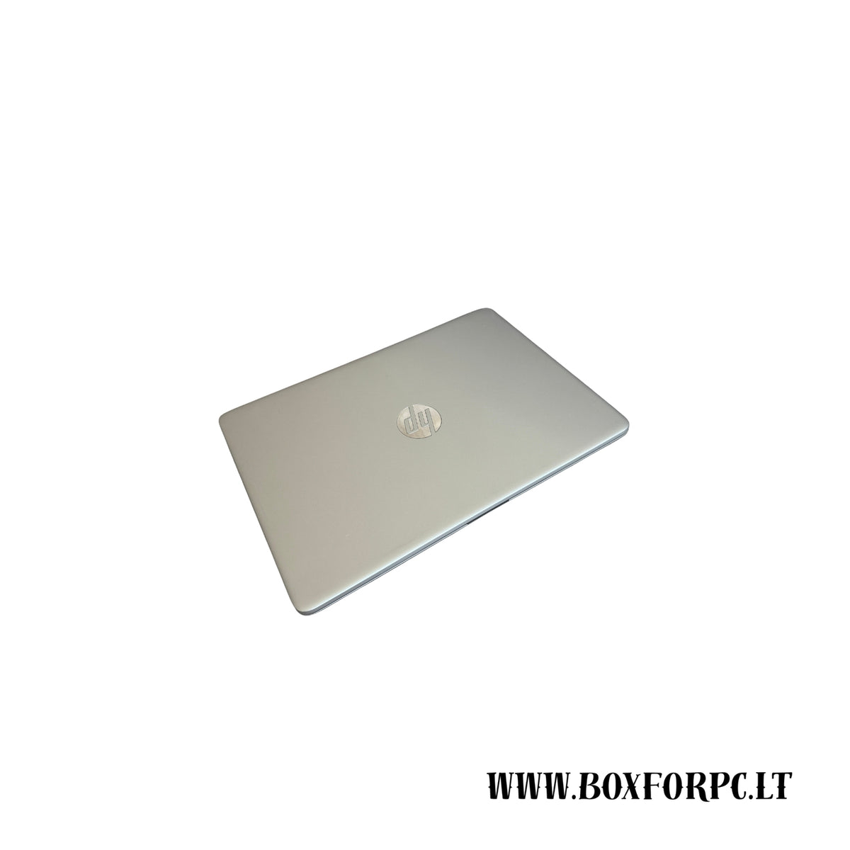 HP 14s-dq0899no | i3-8145U | 8GB | 256GB |