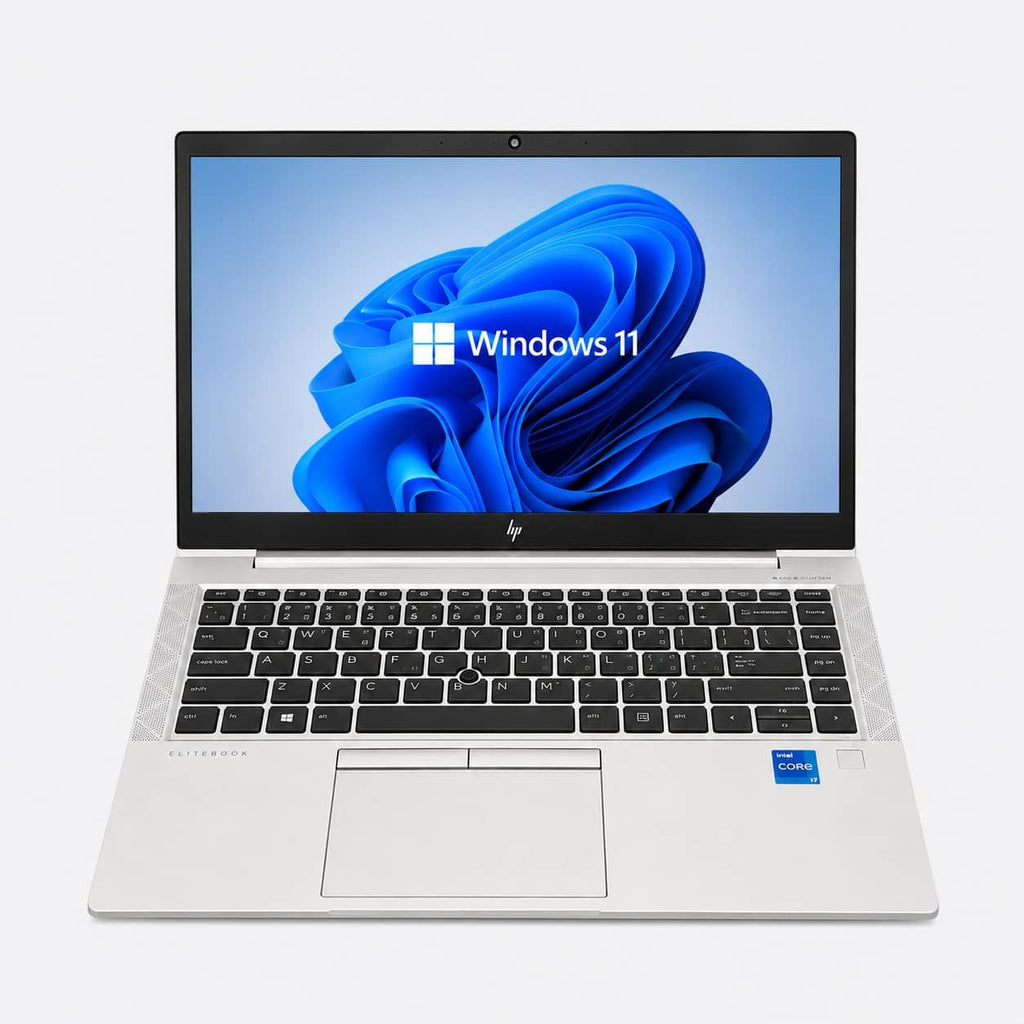 HP EliteBook 840 G8 atidaritas