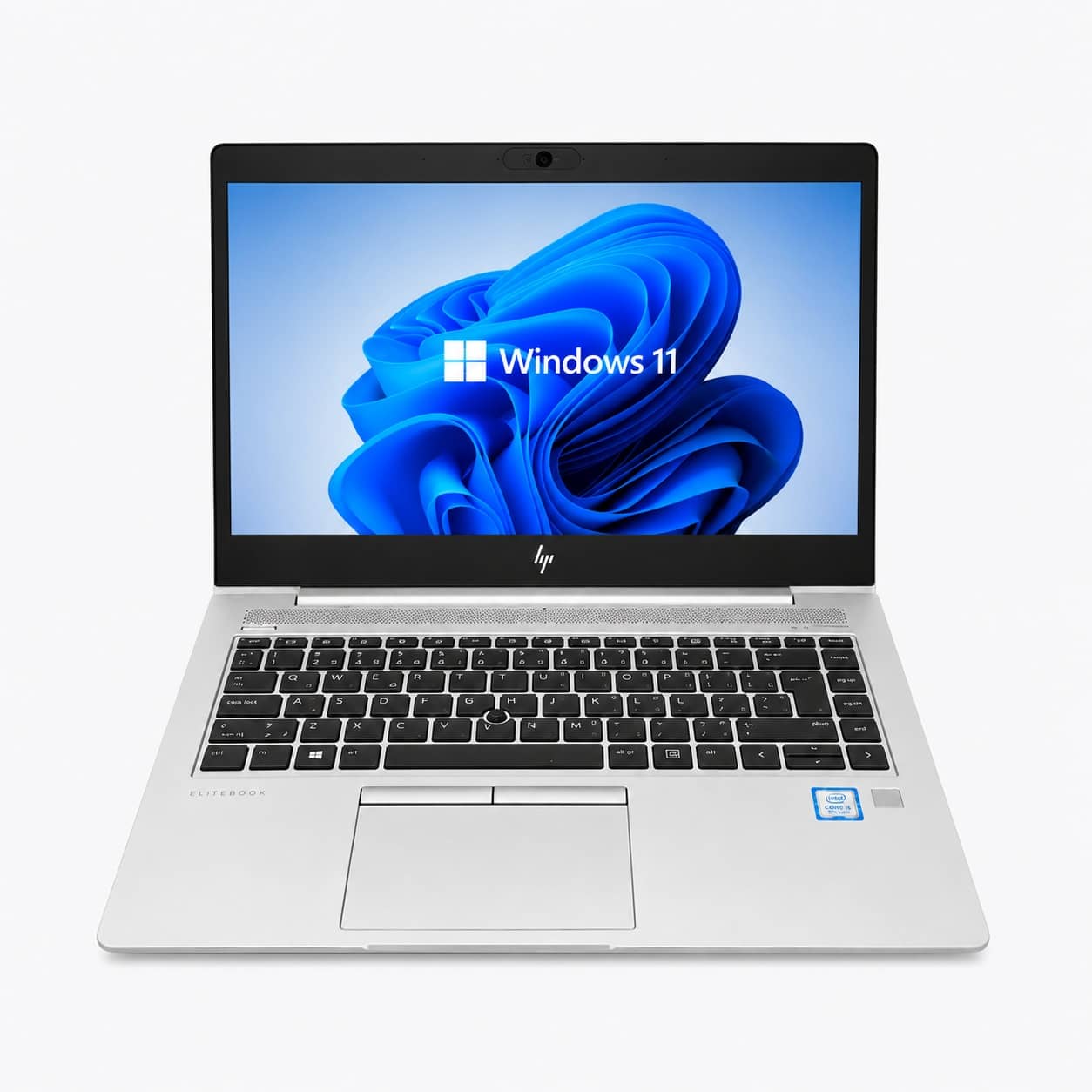 HP EliteBook 840 G6 atidaritas