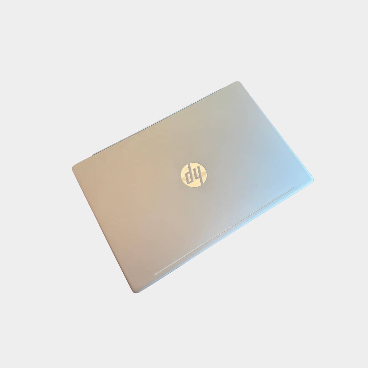 HP Pavilion 14 uždarytas, lengvas namų klasės nešiojamas