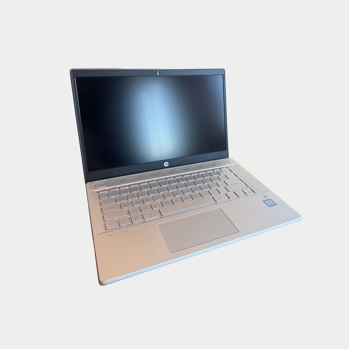 HP Pavilion 14-ce0804no i3-8130U atidarytas, 14 colių FHD ekranas