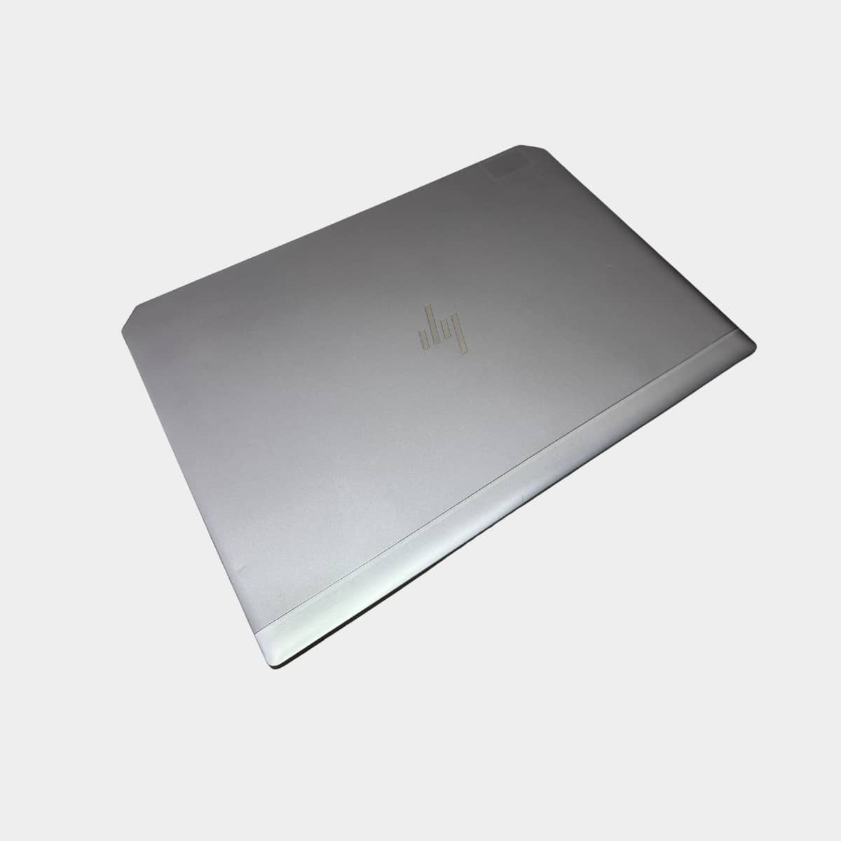 HP ZBook 15 G6 uždarytas nešiojamas kompiuteris, aliuminio korpusas, atnaujintas