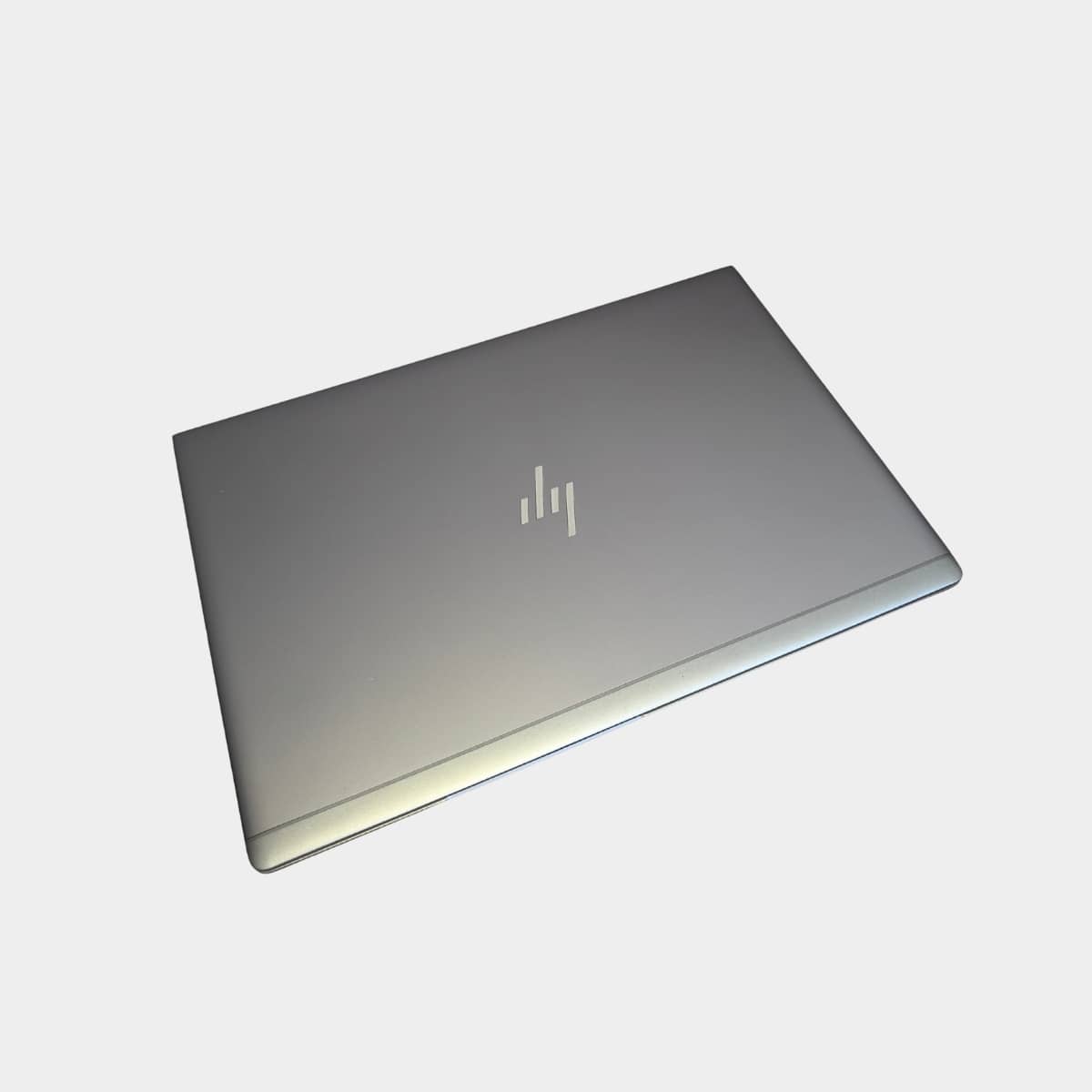 HP ZBook 15u G5 uždarytas, modernus nešiojamas kompiuteris