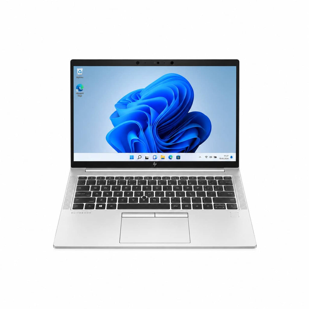 HP EliteBook 845 G7 | Ryzen 7 4750U | 16 GB | 512 GB |