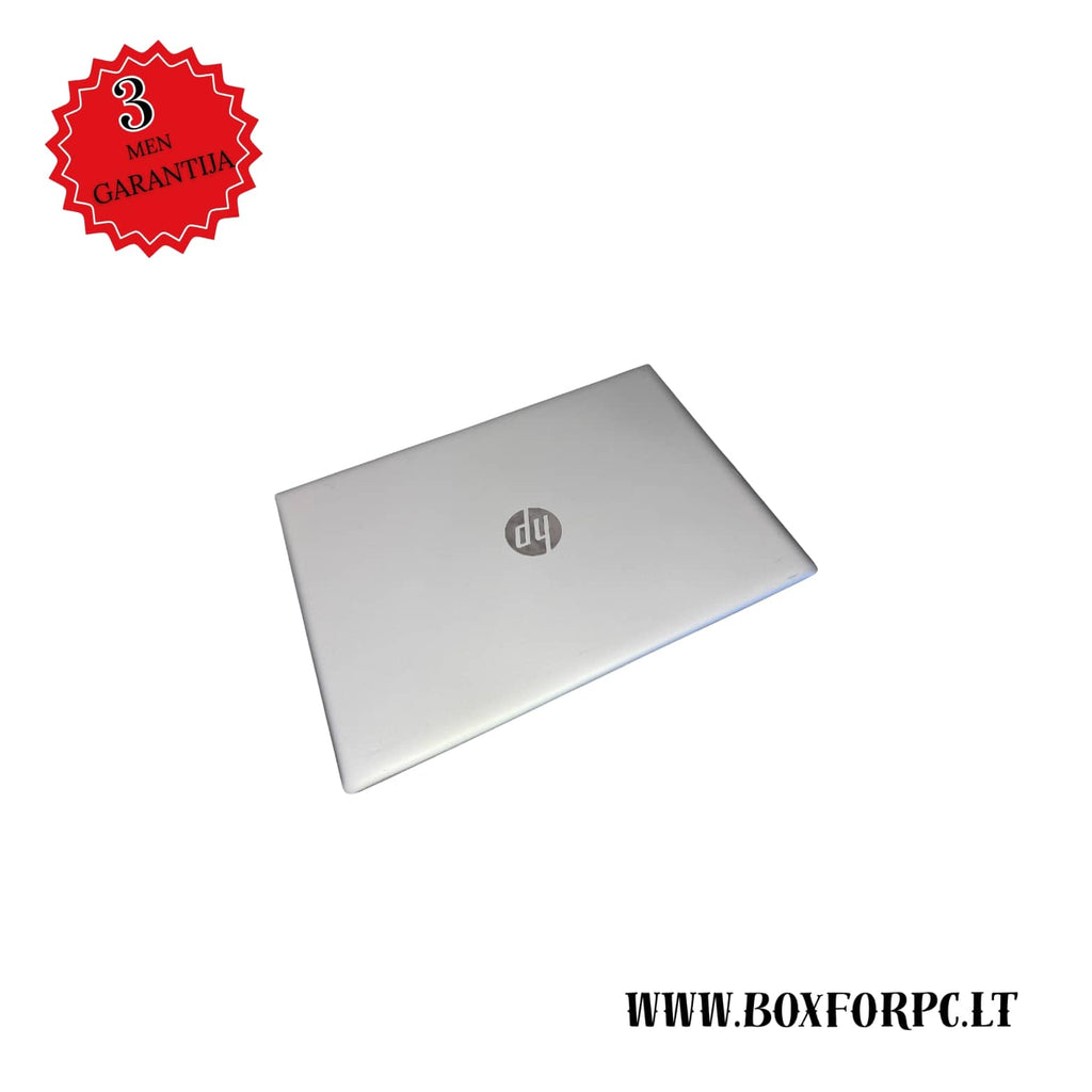 HP EliteBook 640 G4 | i5-8250U | 8GB | 256GB | FHD |