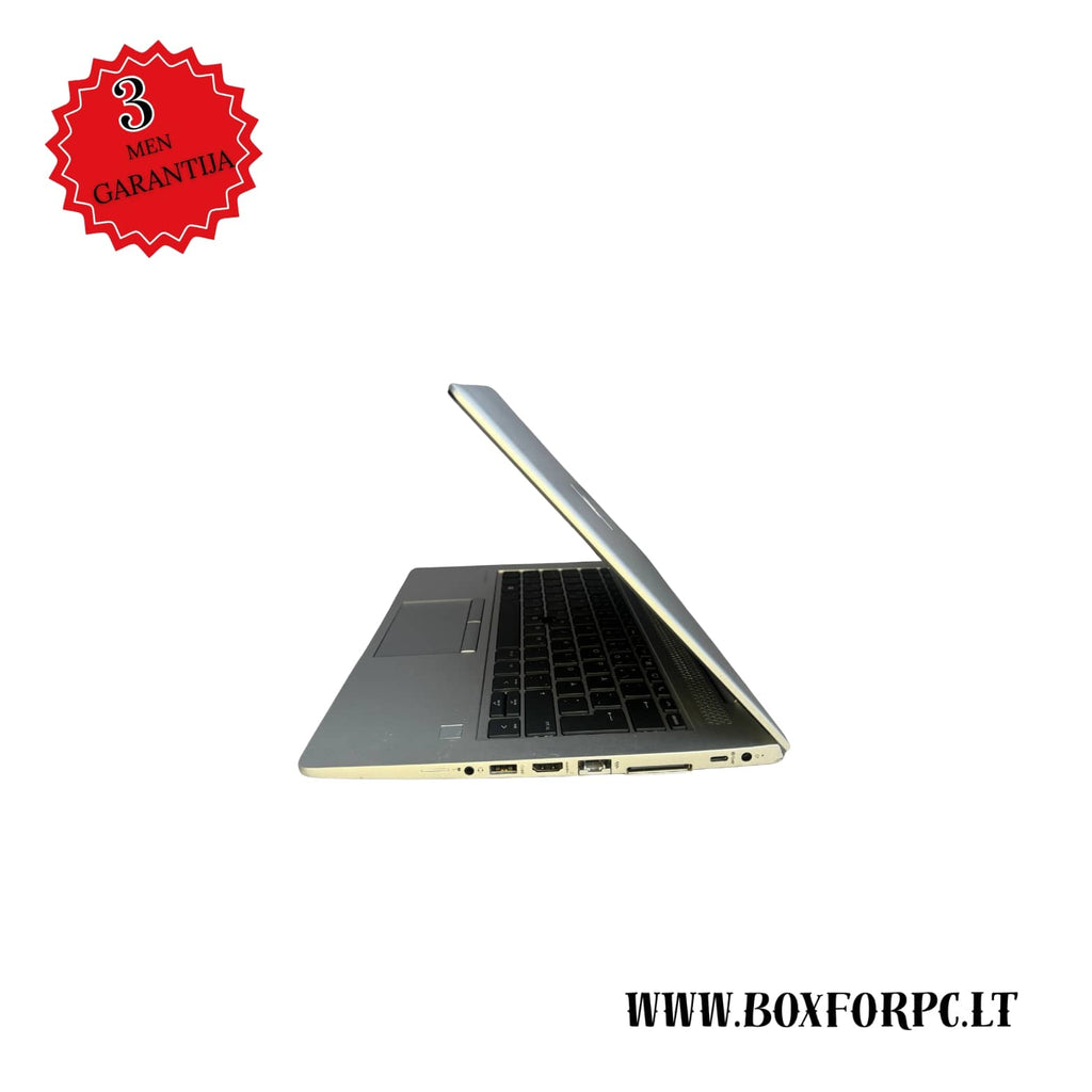 HP EliteBook 735 G5 | Ryzen 3 Pro 2300U | 8GB | 256GB | FHD |