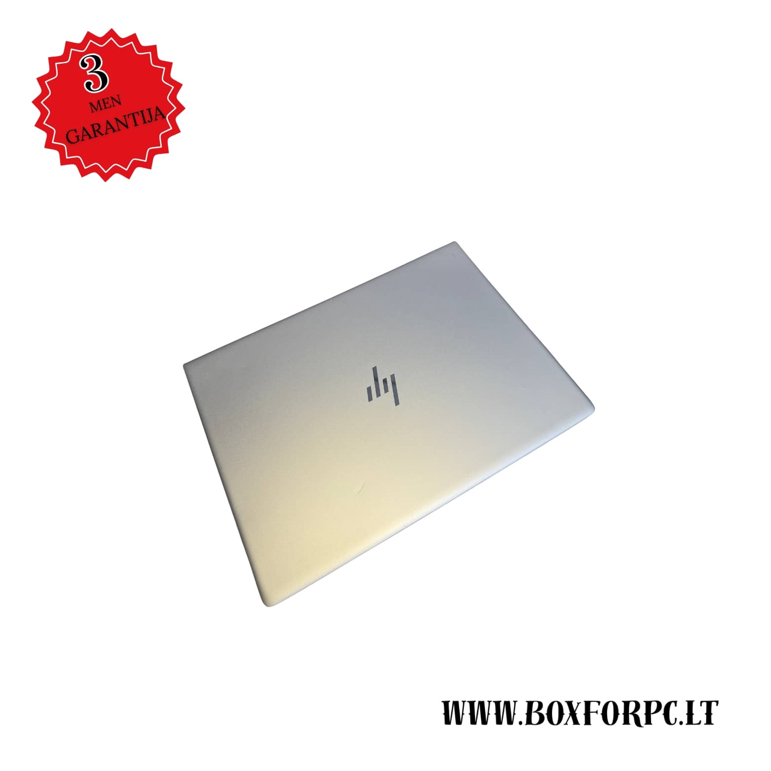 HP EliteBook 735 G5 | Ryzen 3 Pro 2300U | 8GB | 256GB | FHD |