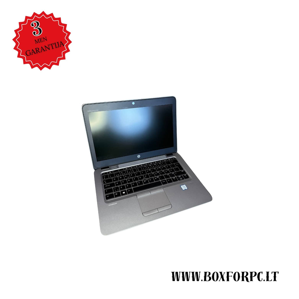 HP elitebook 820 g3 i5 8gb ram 240gb. ssd