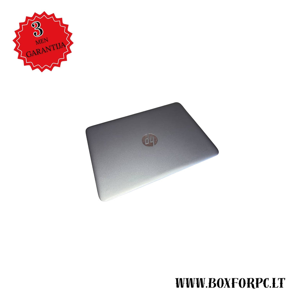 HP EliteBook 820 G3 | i5-6200U | 8GB RAM | 240GB SSD | FHD |