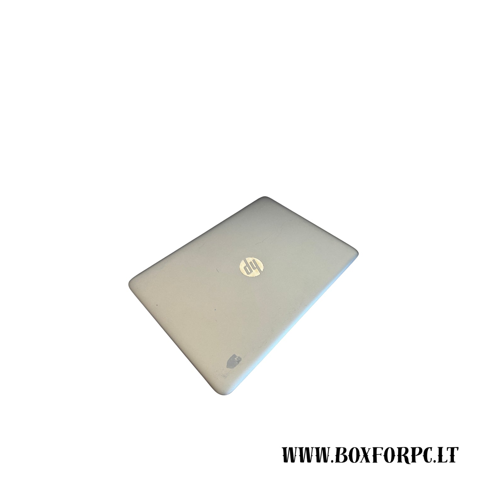 HP EliteBook 840 G3 | i5 6-os kartos | 8 GB RAM | 128 GB SSD | Verslo klasės nešiojamas kompiuteris