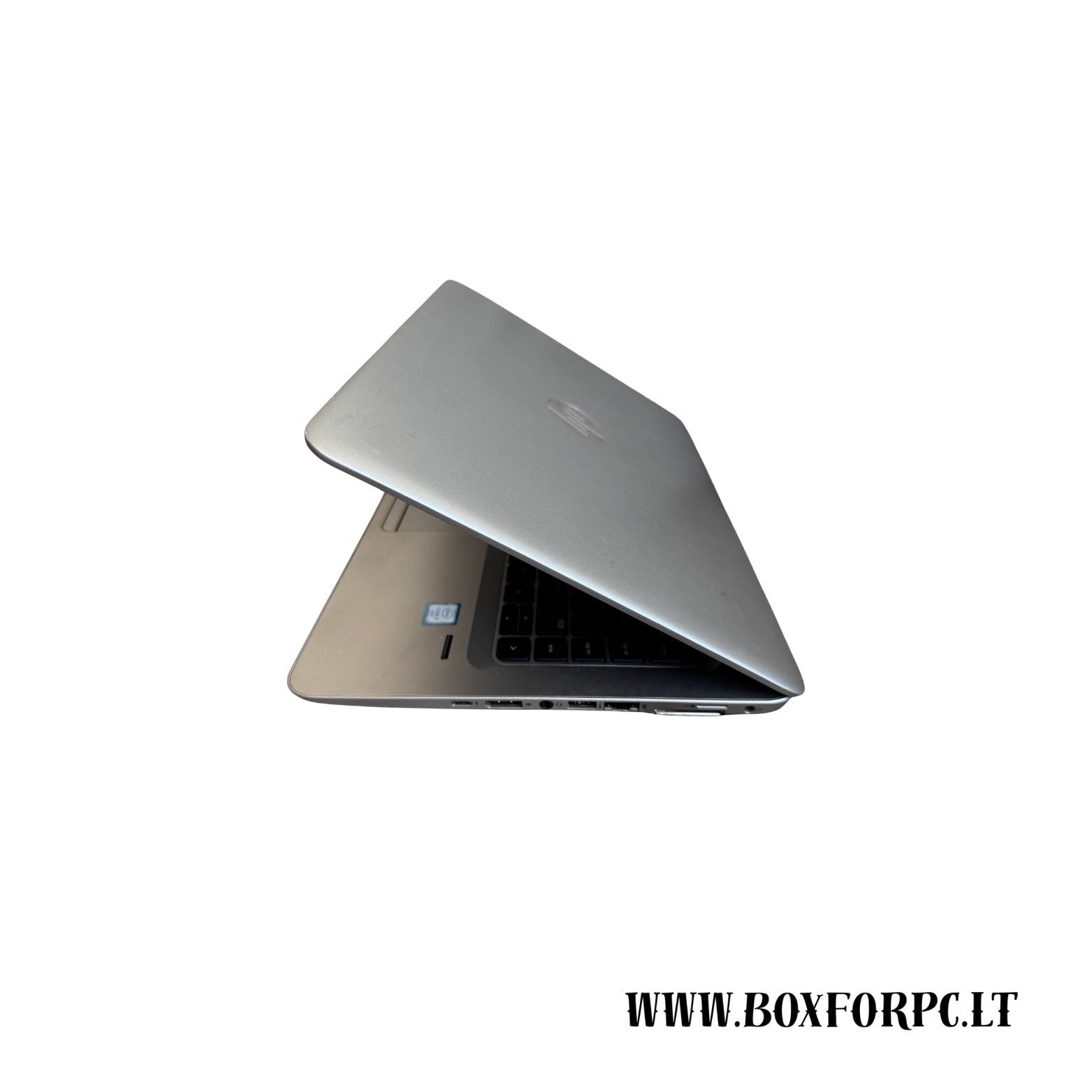 HP EliteBook 840 G3 | i5-6200U | 8GB RAM | 256GB SSD | Verslo klasės nešiojamas kompiuteris