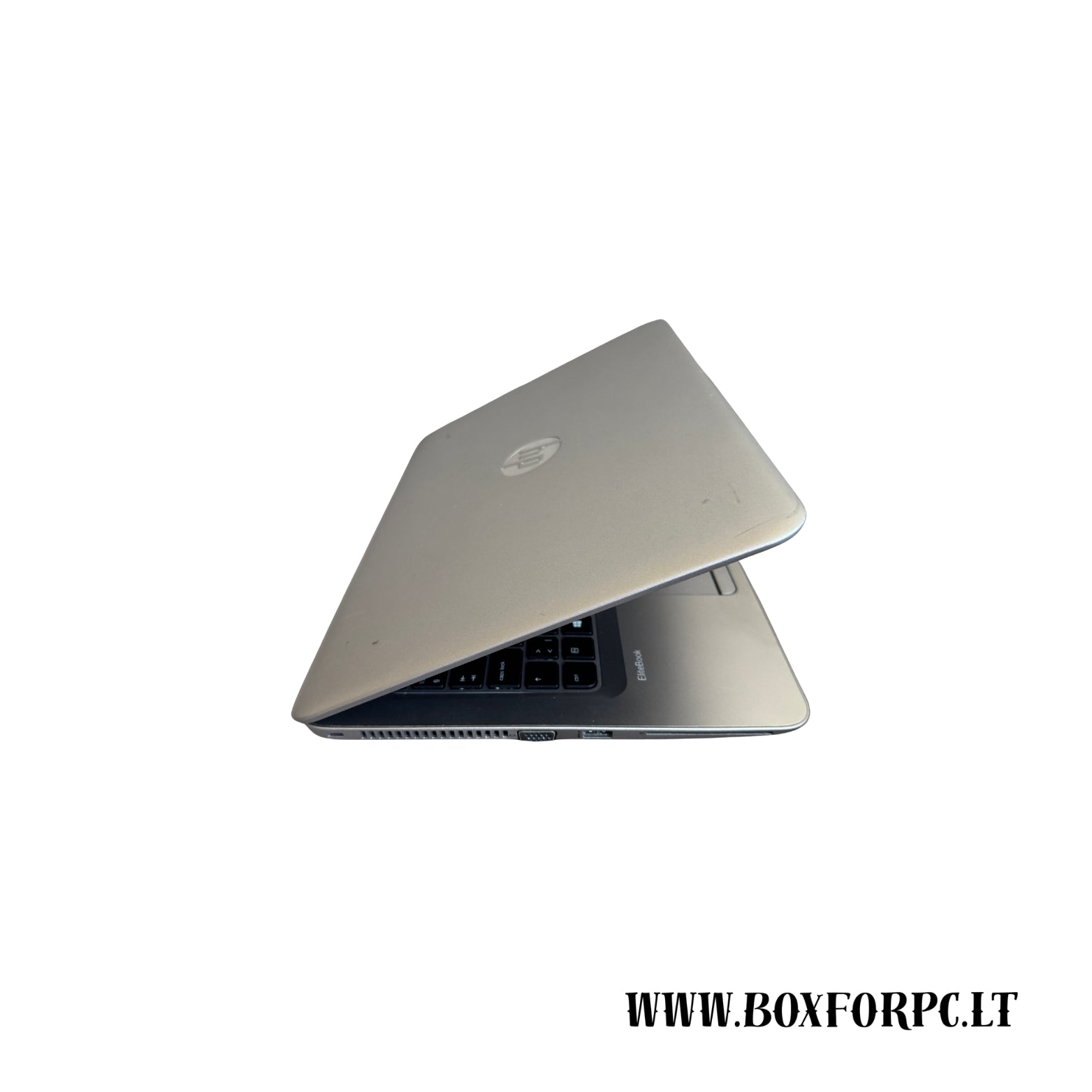 HP EliteBook 840 G3 | i5-6200U | 8GB RAM | 256GB SSD | Verslo klasės nešiojamas kompiuteris