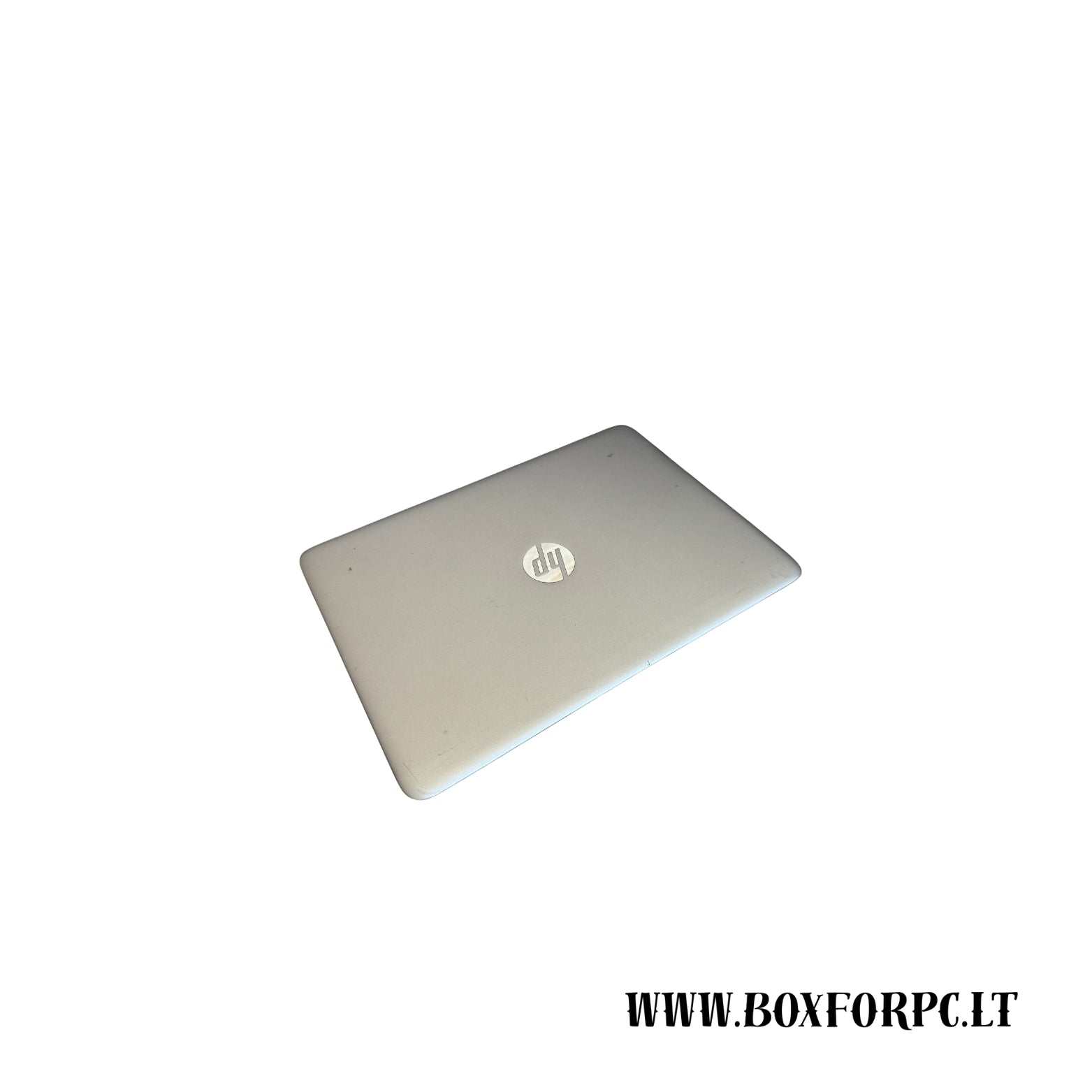 HP EliteBook 840 G3 | i5-6200U | 8GB RAM | 256GB SSD | Verslo klasės nešiojamas kompiuteris