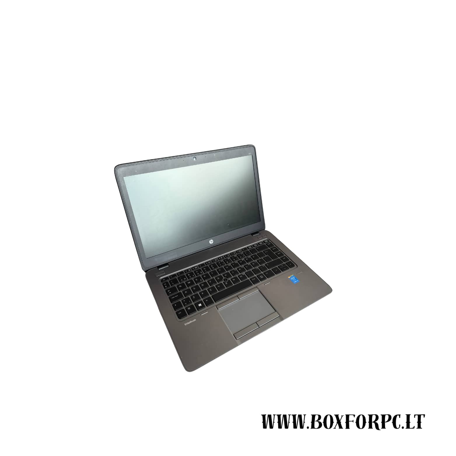 HP EliteBook 840 G2 | i5-5200U | 8GB RAM | 128GB SSD | Windows 10 | Verslo klasės nešiojamas kompiuteris