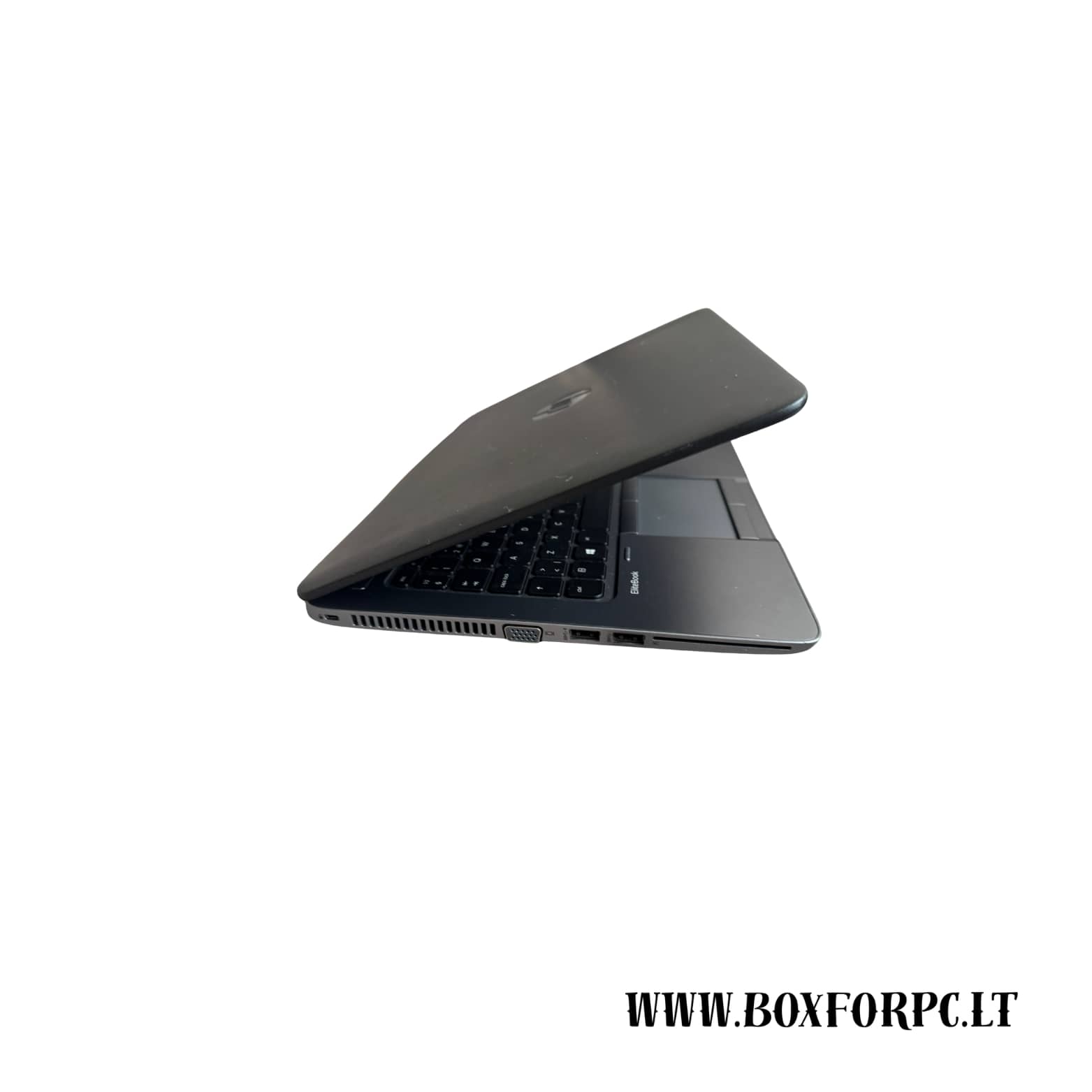 HP EliteBook 840 G2 | i5-5200U | 8GB RAM | 128GB SSD | Windows 10 | Verslo klasės nešiojamas kompiuteris