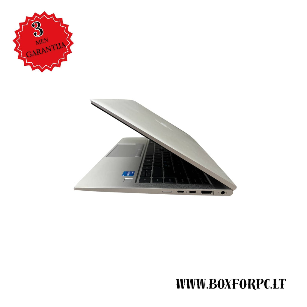 HP EliteBook 840 G8 | i5-1135G7 | 16GB | 256GB | FHD |