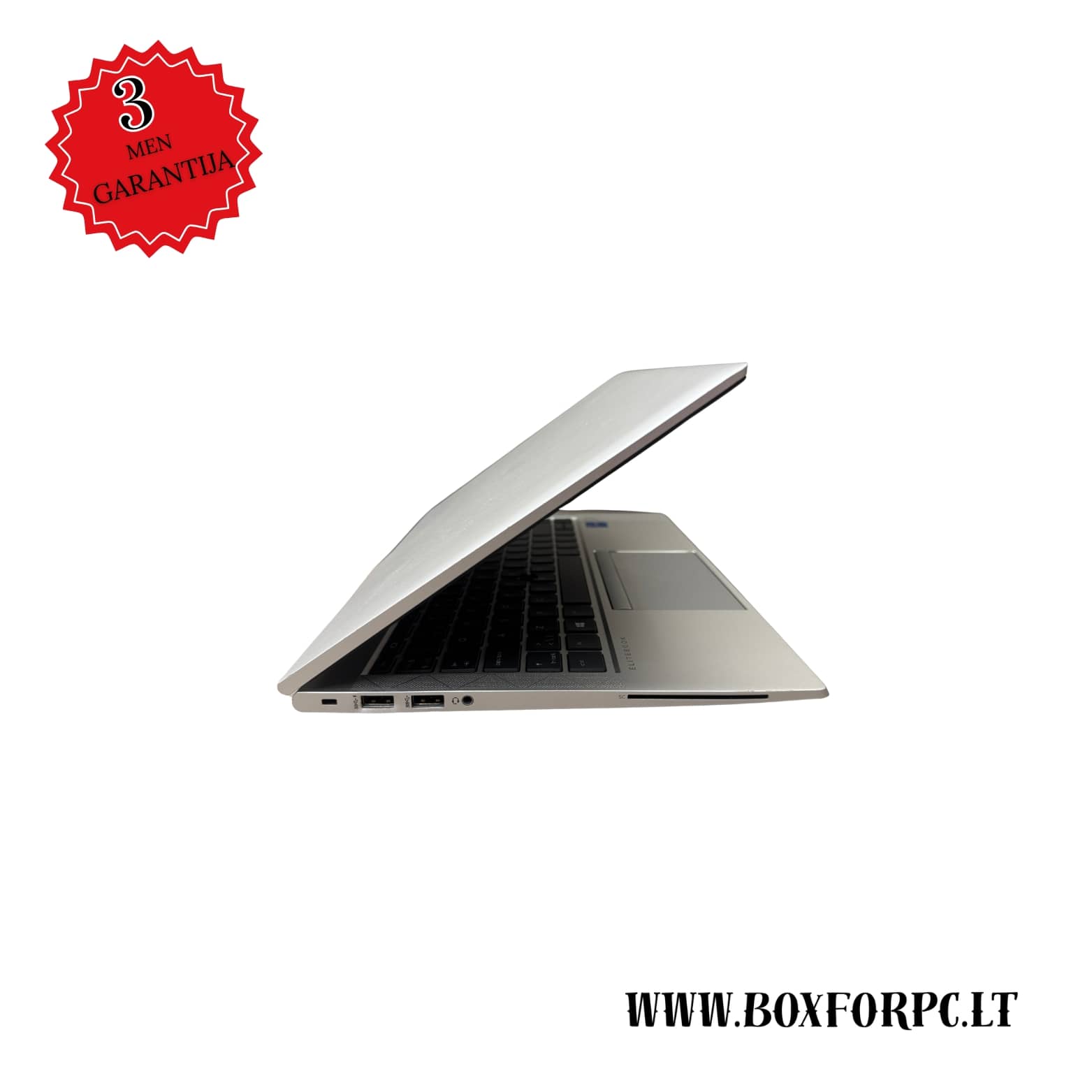 HP EliteBook 840 G8 | i5-1135G7 | 16GB | 256GB | FHD |