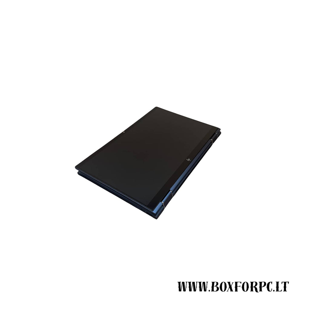 HP EliteBook Dragonfly | i7‑8565U | 16 GB  | 256 GB |