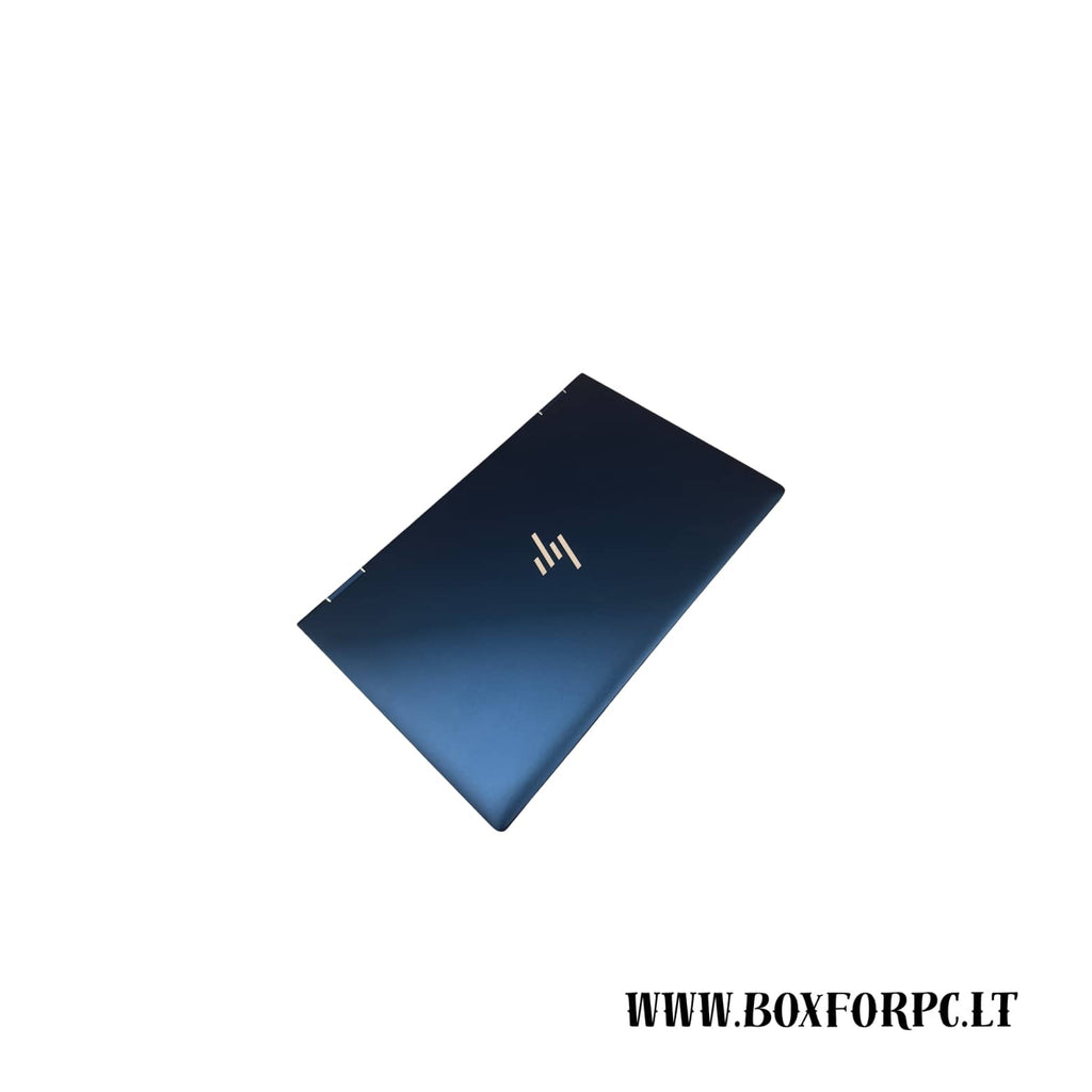 HP EliteBook Dragonfly | i7‑8565U | 16 GB  | 256 GB |
