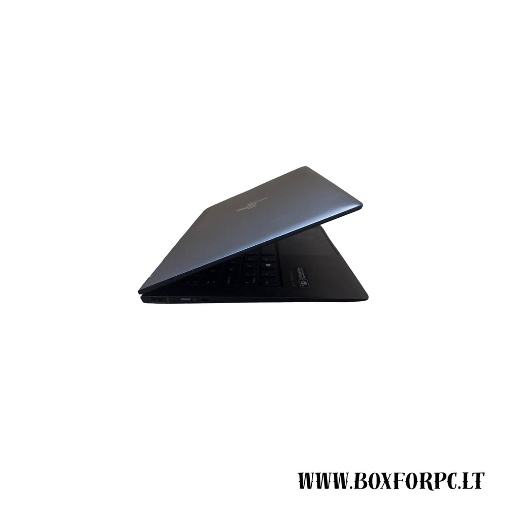 HP EliteBook Dragonfly | i7‑8565U | 16 GB  | 256 GB |