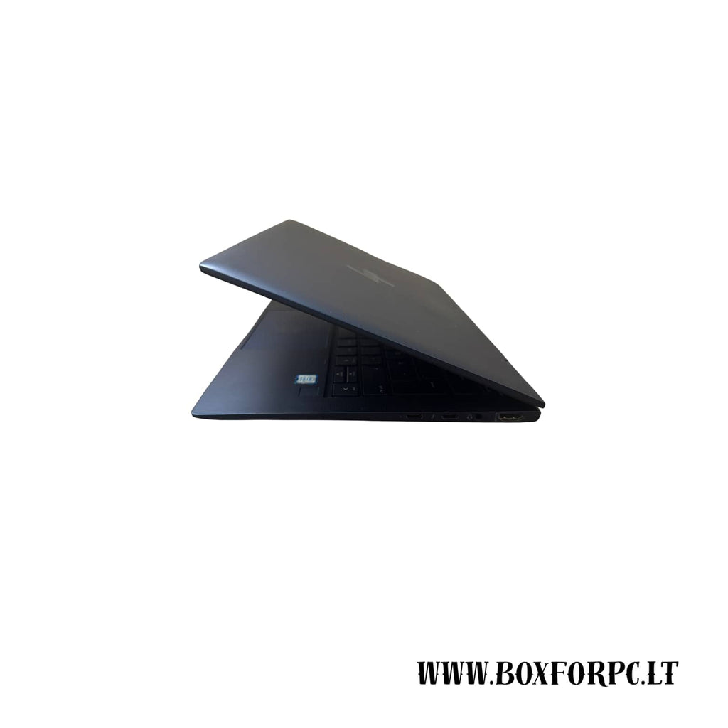 HP EliteBook Dragonfly | i7‑8565U | 16 GB  | 256 GB |