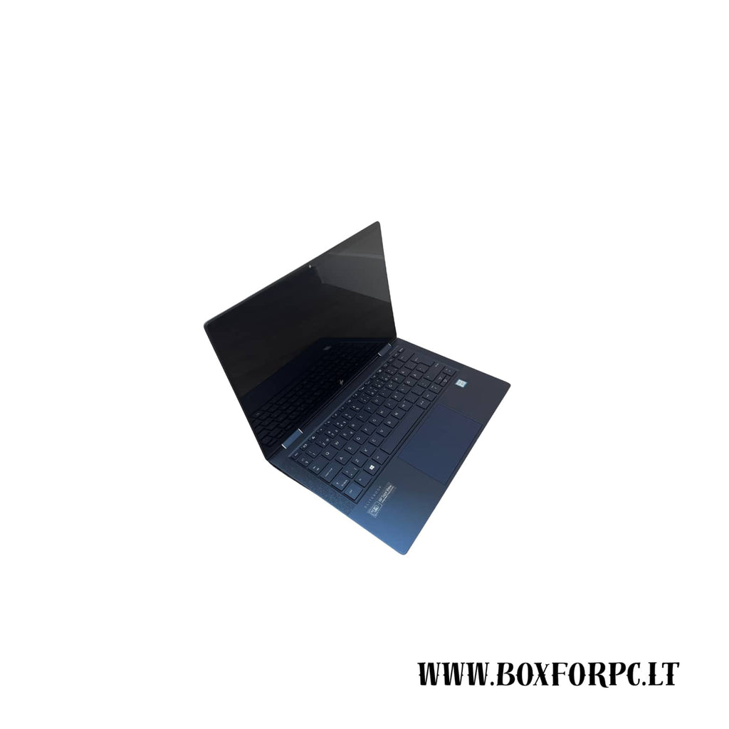 HP EliteBook Dragonfly | i7‑8565U | 16 GB  | 256 GB |