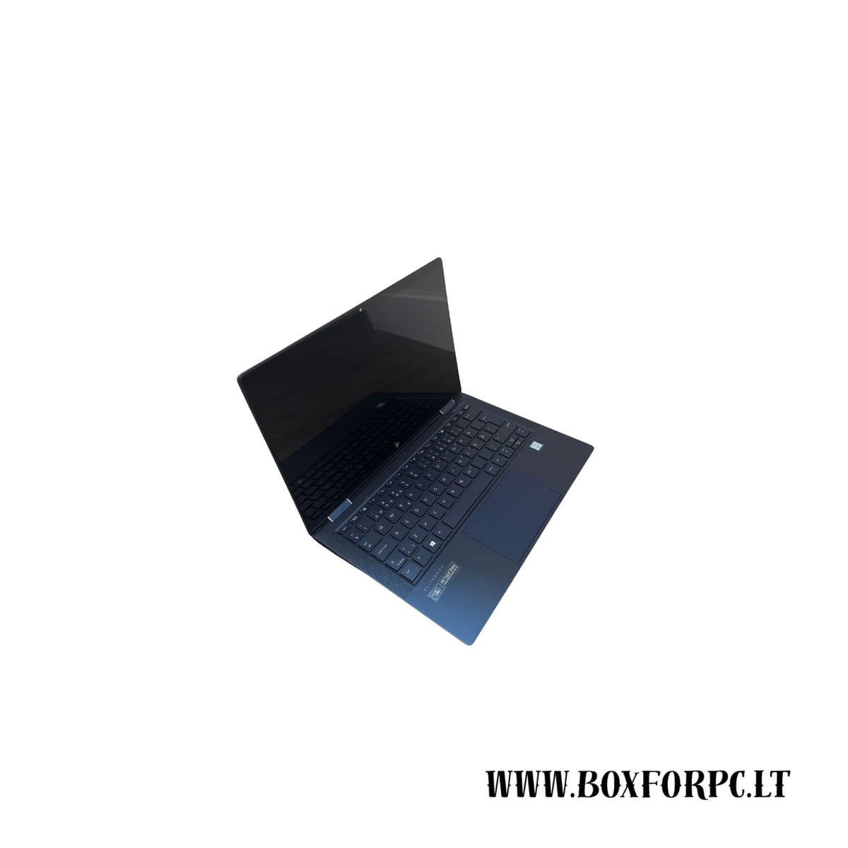 HP EliteBook Стрекоза | i7‑8565U | 16 ГБ | 256 ГБ |