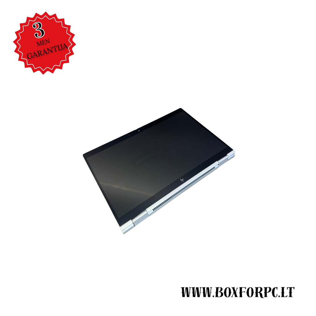 HP EliteBook x360 1040 G6 i7-8565U | 16GB RAM | 256GB SSD | 14″ Touch |