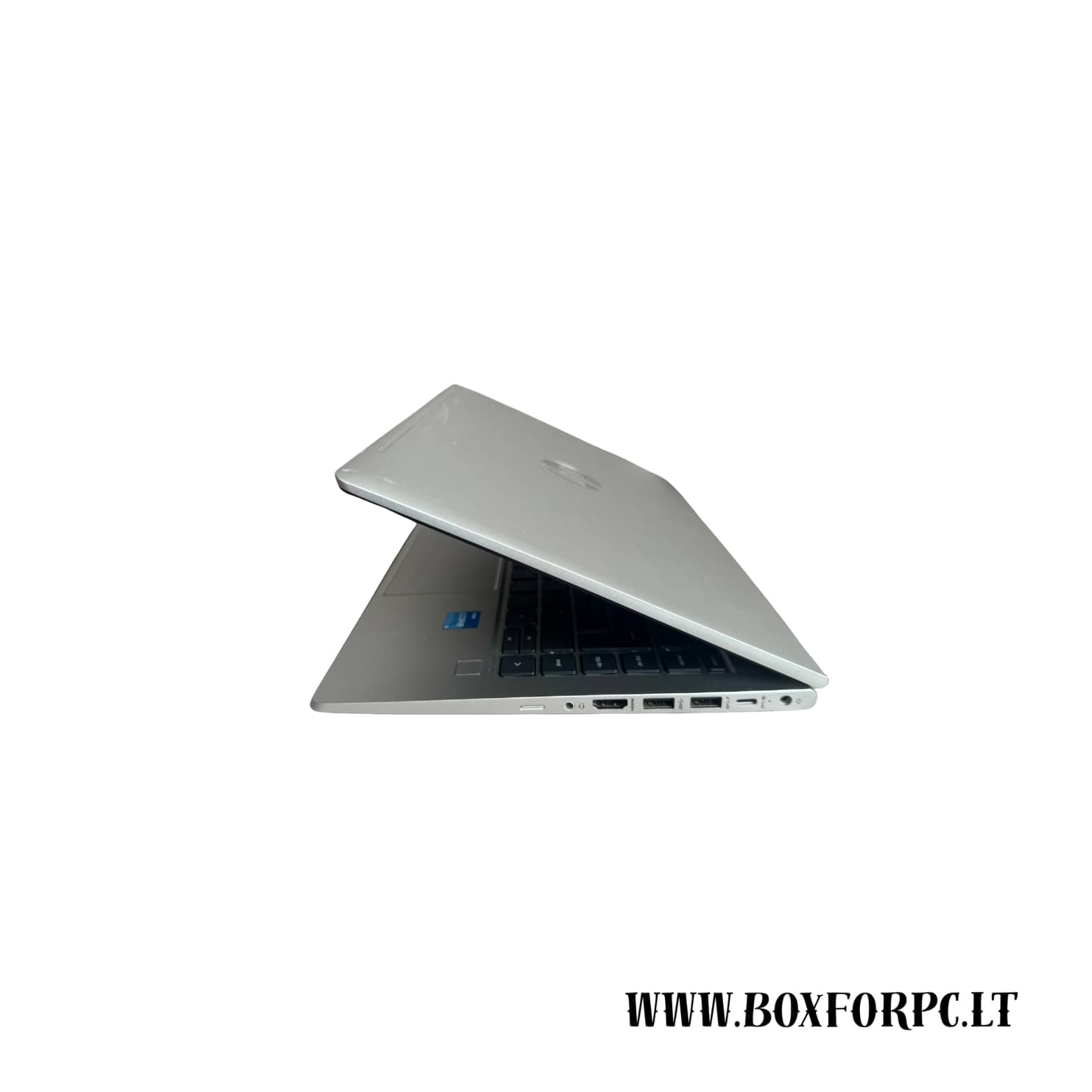 HP ProBook 440 G9 | i3-1215U | 12 GB RAM | 256 GB SSD | Verslo klasės nešiojamas kompiuteris | Windows 11