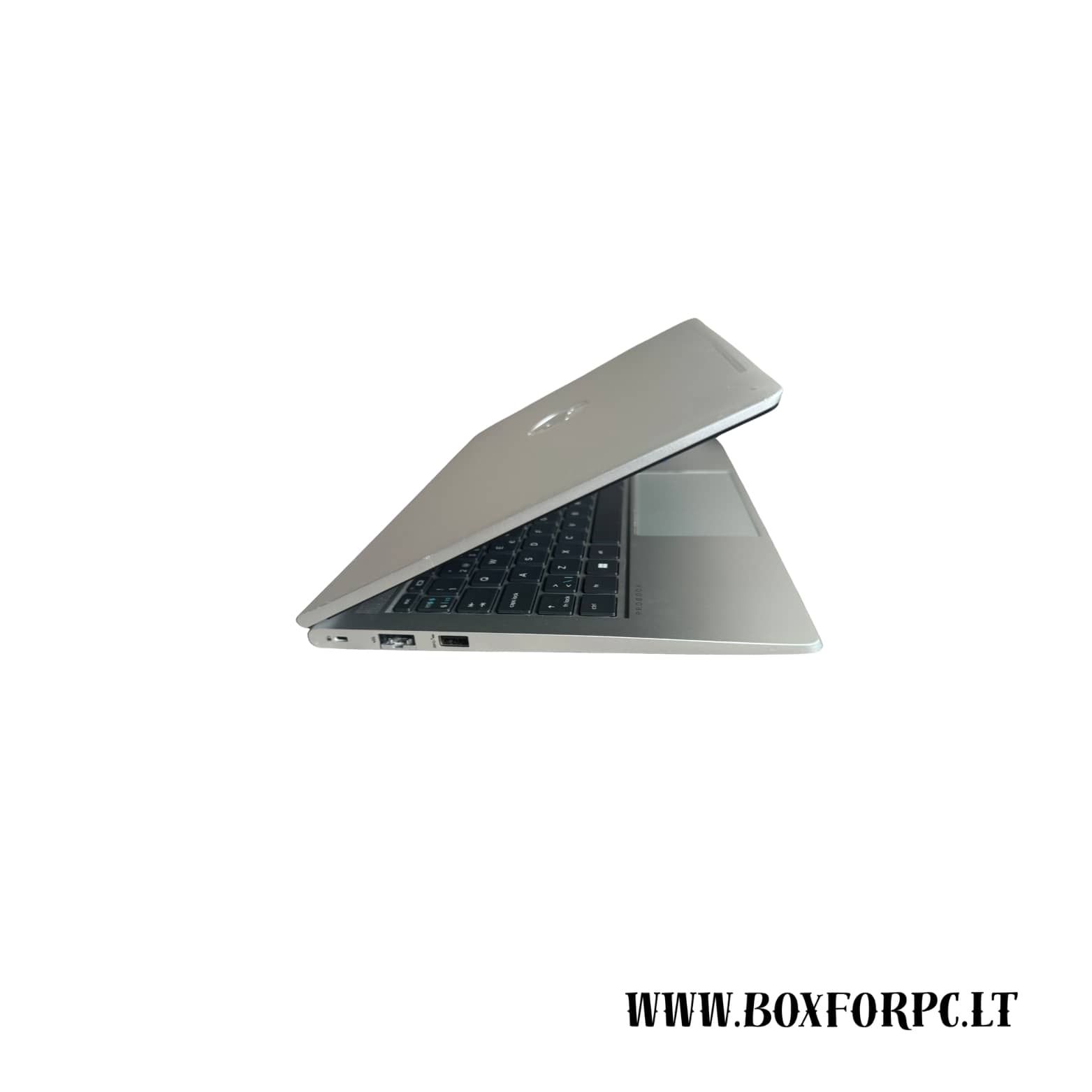 HP ProBook 440 G9 | i3-1215U | 12 GB RAM | 256 GB SSD | Verslo klasės nešiojamas kompiuteris | Windows 11