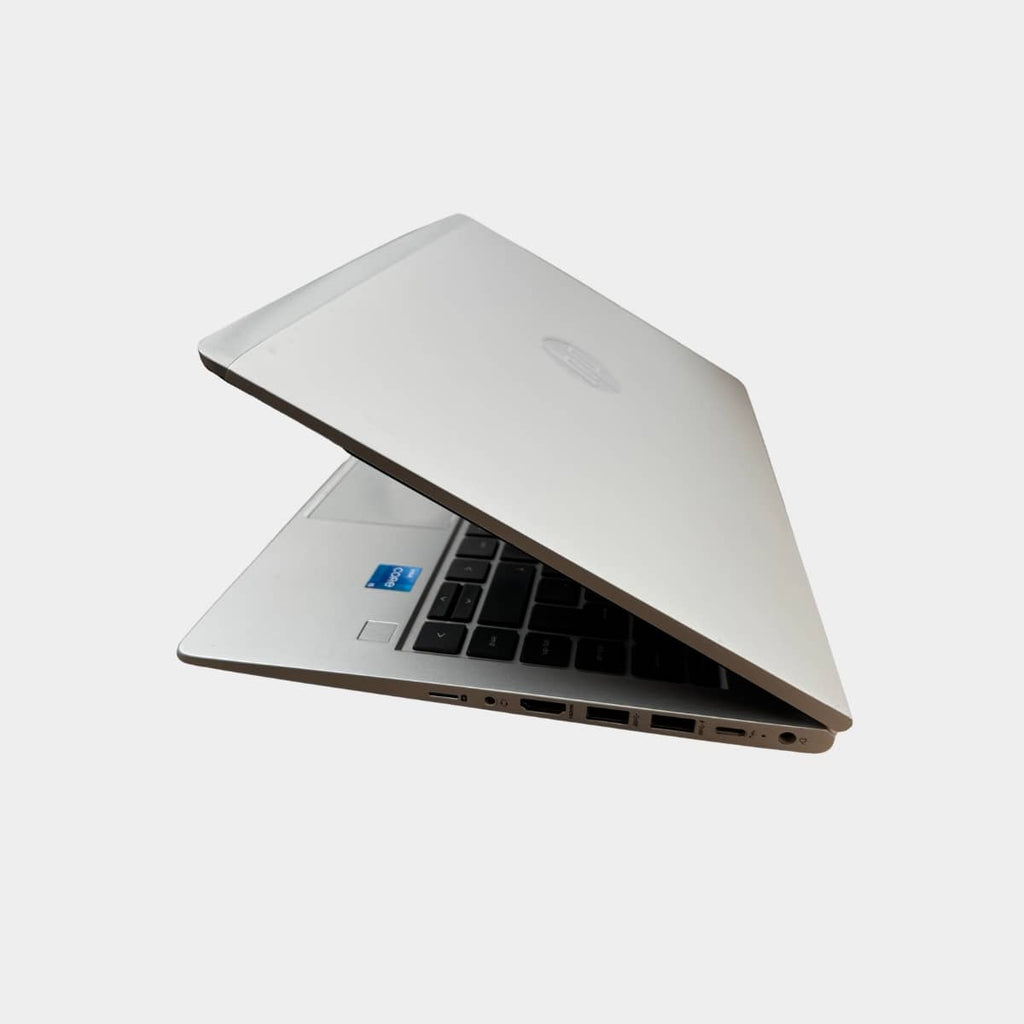 HP ProBook 640 G8 8GB RAM 256GB SSD Windows 11 FHD.