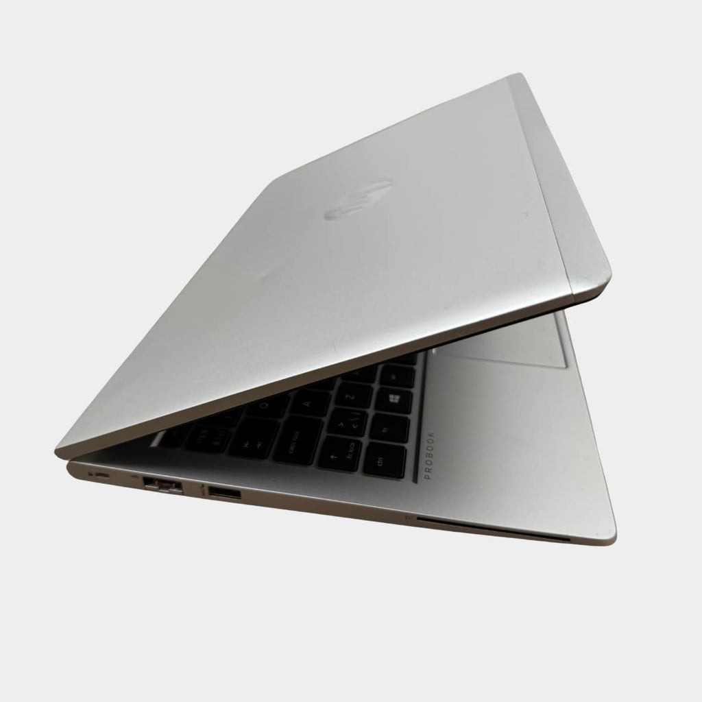 HP ProBook 640 G8 Intel Core i5-1135G7 8GB RAM 256GB SSD Full HD.
