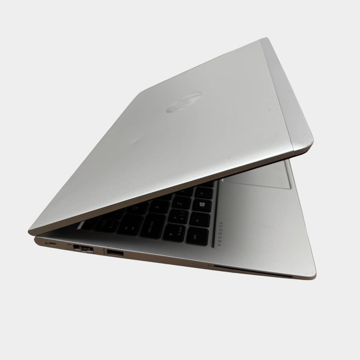 HP ProBook 640 G8 Intel Core i5-1135G7 8GB RAM 256GB SSD Full HD.