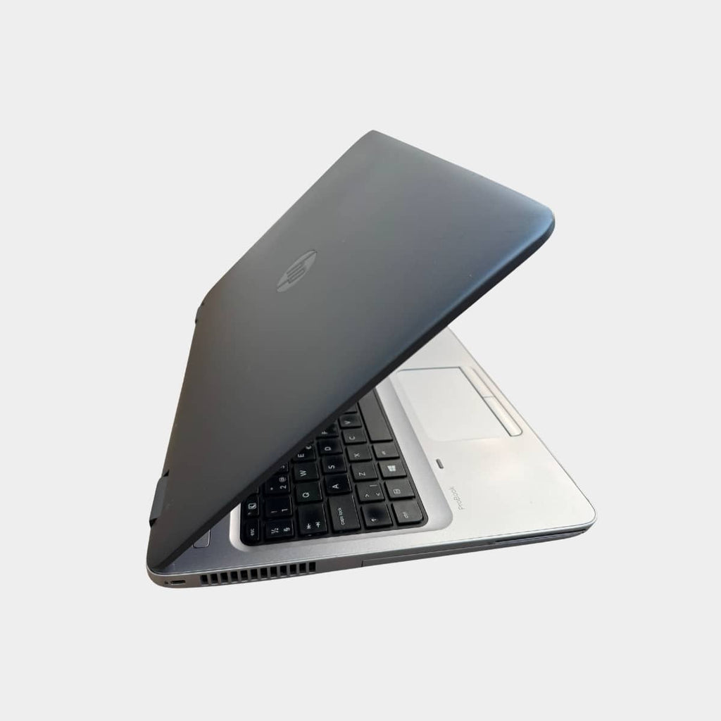 HP ProBook 650 G3 8GB RAM 128GB SSD Windows 10.