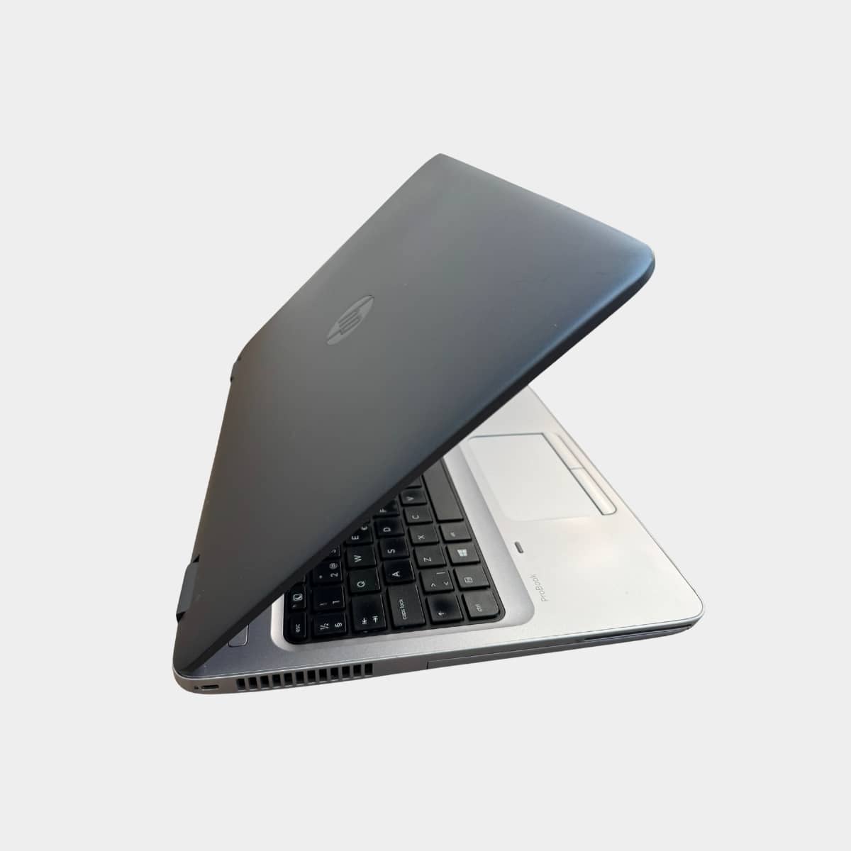 HP ProBook 650 G3 8GB RAM 128GB SSD Windows 10.