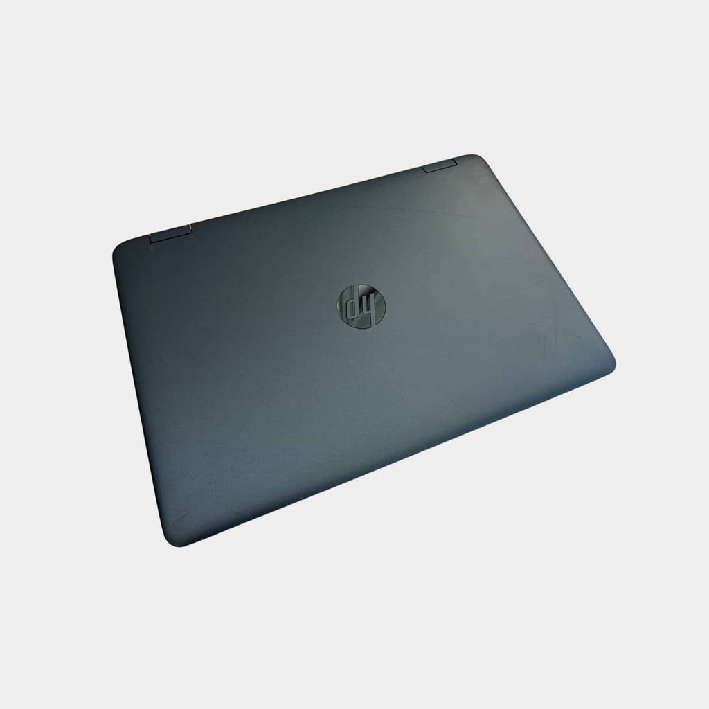 HP ProBook 650 G3 verslo klasės nešiojamas kompiuteris.