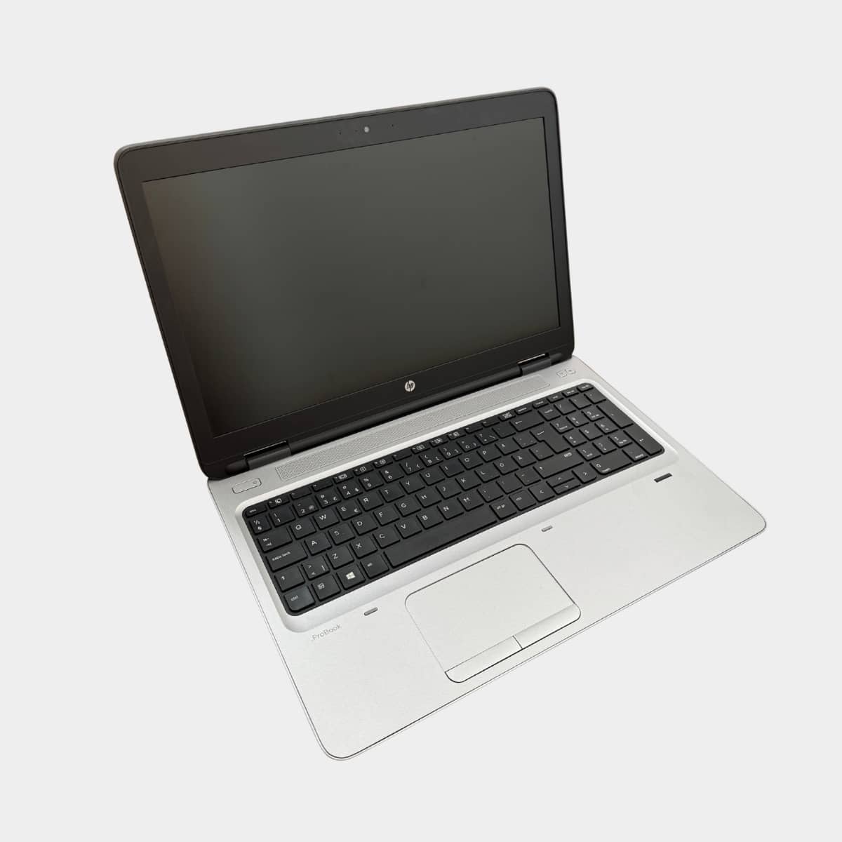 HP Probook 650 G3