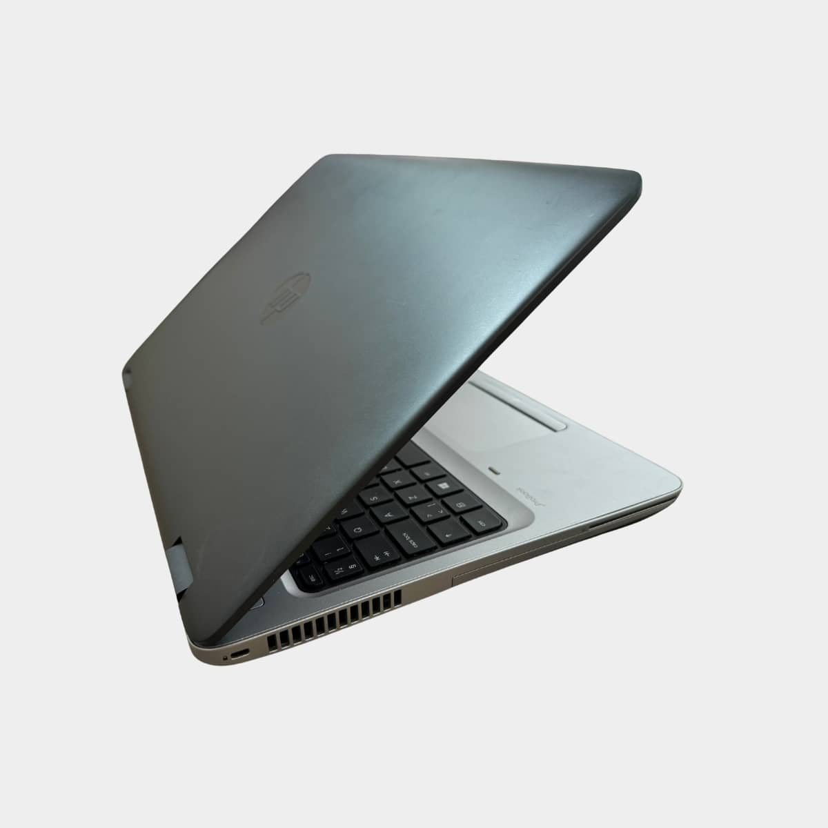 HP Probook 650 G3 desine puse