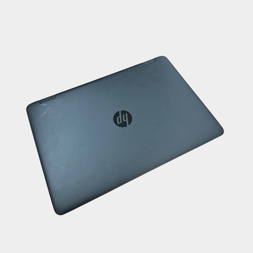 HP Probook 650 G3 uzdaritas
