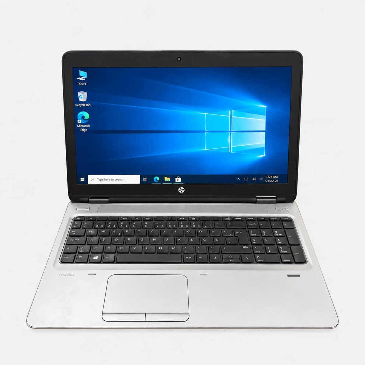 HP Probook 650 G3