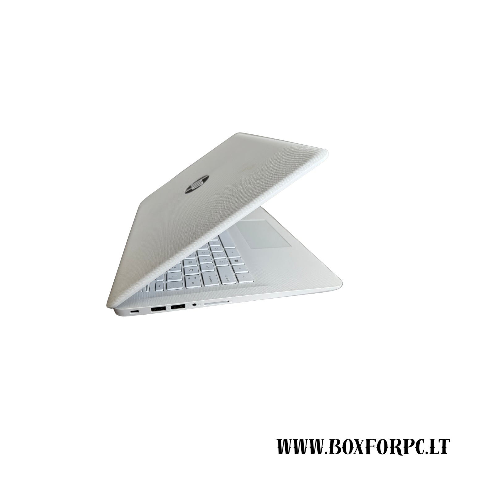 HP 14-bp086nd | i3 | 8GB RAM | 256GB SSD | Kasdienio naudojimo nešiojamas kompiuteris