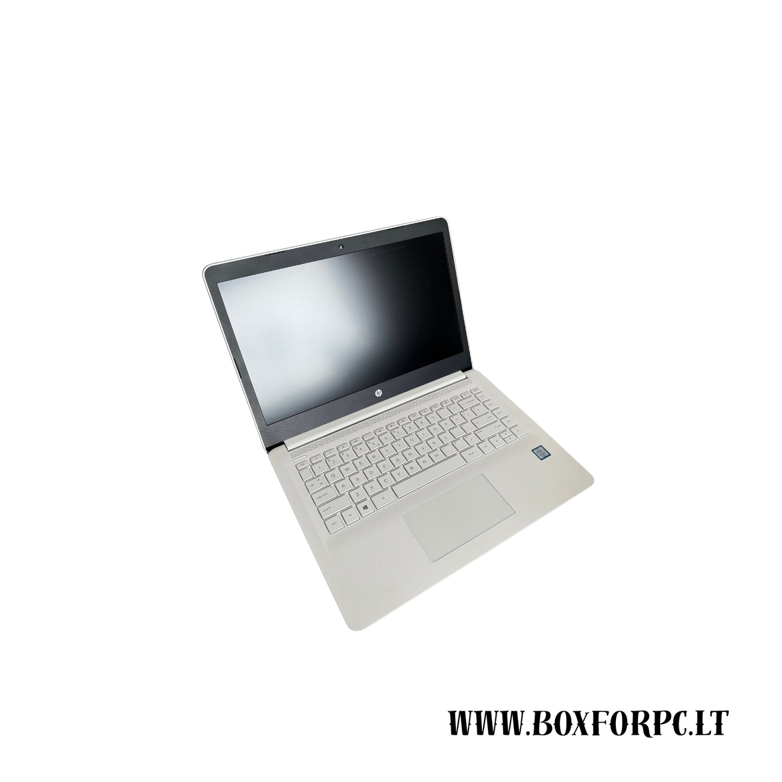 HP 14-bp086nd | i3 | 8GB RAM | 256GB SSD | Kasdienio naudojimo nešiojamas kompiuteris