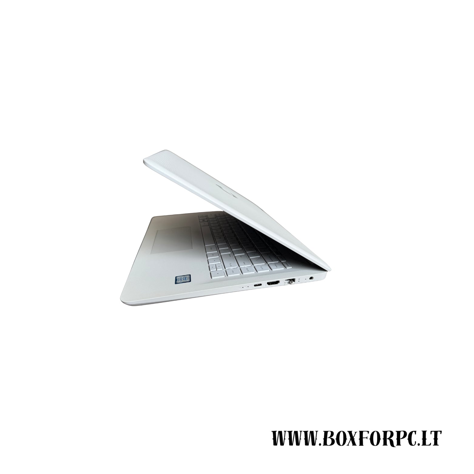 HP 14-bp086nd | i3 | 8GB RAM | 256GB SSD | Kasdienio naudojimo nešiojamas kompiuteris
