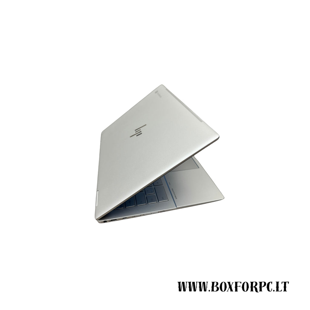 HP Chromebook c1030 | Intel Core i3 | 8GB RAM | 256GB SSD | Kasdienio naudojimo nešiojamas kompiuteris